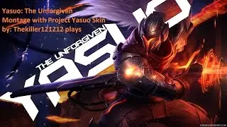 Project Yasuo Montage S5