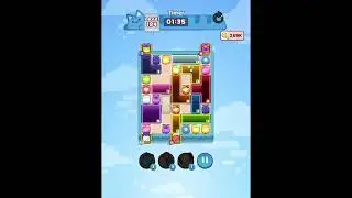 Drop The Cat Levels 181-182-183-184-185-186-187-188-189-190