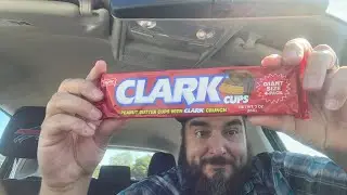 Clark Cups Taste Test