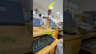 Auction Bidding on Cardamom in India 😮