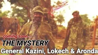 Mystery Death Of Three Uganda Soldiers