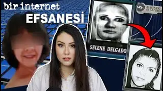 SELENE DELGADO:  Herkesin konuştuğu O KADININ Açıklanamayan Gizemli Hikayesi