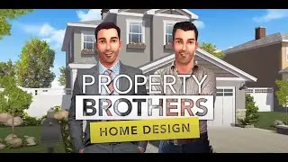 Property Brothers Home Design MOD APK v2.7.1g (Unlimited coins, diamonds, tickets)