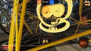 RETALS REACTS TO THE NEW SSG GOAL EXPLOSION