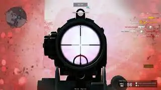 Warface 2026 01 17   Coop pro  Sem saida