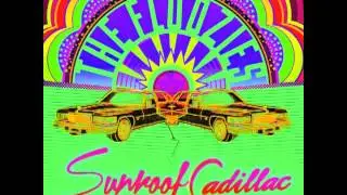 The Floozies - Sunroof Cadillac (official)