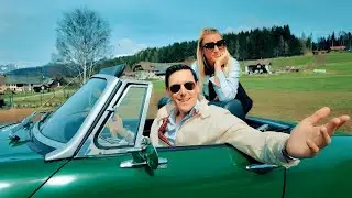 B:Motion feat. Andre Busse - Gianna (Liebe im Auto) (Offizielles Musikvideo)