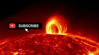 Symphony Of Our Star   Real Images Of Sun    4K