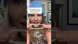 How I make my braces