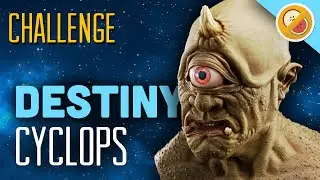 DESTINY CHALLENGE 