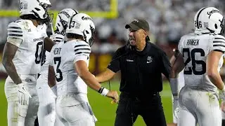 'We were shocked': Iowa State students react to report of head coach's departure after 10 years