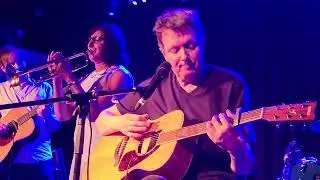 The Gentle Spring - Don't Bring It Home - live @ Skep Wax Weekender, The Lexington, London 20.7.2025