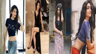 kriti verma hot rear & unseen pics