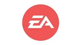My customised EA(Electronic Arts) intro