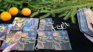 ЛЕВ. Таро прогноз на НОЯБРЬ 2020/ NOVEMBER 2020 horoscope & tarot forecast