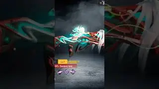 First time voice over   in free fire