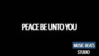 Asake - Peace Be Unto You Instrumental | Asake type of beats | Afrobeats Instrumental
