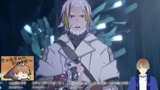 【ブループロトコル：スターレゾナンス】【雑談】初心者ナゴミ!!旅をし��