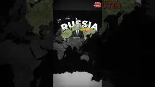 Vladimir Putin's Secret Residence #shorts