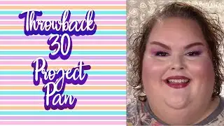 #throwback30projectpan  Intro