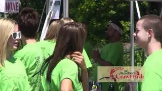 The Woodlands CrawFish Festival 2012 HD