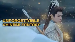 Top 10 Chinese Fantasy Dramas That Will Instantly Hook You