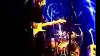 rosebleed live kittaro