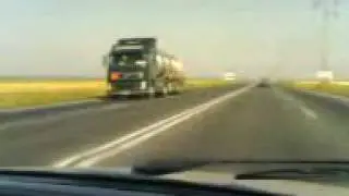 Oltcit top speed