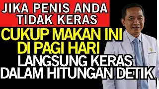 Ahli Urologi Ungkap: Makan Ini di Pagi Hari untuk Meningkatkan Sirkulasi ‘Di Bawah’ Kesehatan Lansia