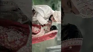 Lovepreet & Deepika / Raja Films & Photography 🎬&trade; / Cinematic Film / Punjab, INDIA +91988806096