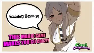 I Found THE PERFECT Gamer Girl