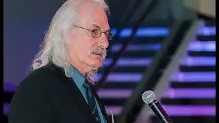 20th Anniversary Visionary Awards: Donald Eigler introduced by Dr. Jeffrey Welser