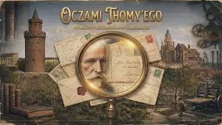 Kto &bdquo;wypuścił&rdquo; Stargard w świat? Historia Franza Thomy&rsquo;ego