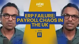 UK ERP Disaster: What US Leaders Must Learn from Surrey County&rsquo;s Mistakes