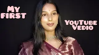 Introduction Video | My First Video |Channel Introduction | komal gupta