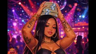 &ldquo;MOST CONFIDENT&rdquo; | Futuristic R&B Trap Type Beat | Sexy Rap x R&B