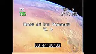 Best Of Ian Punnett Open Lines v. 4