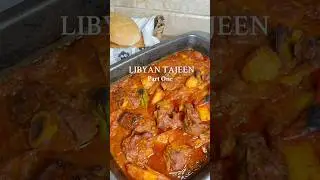 Libyan tajeen #libyanfood #recipe #eid