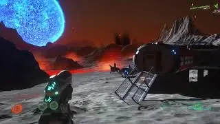 OSIRIS: NEW DAWN MAJOR CONTENT UPDATE &lsquo;THE RISE OF ZER&rsquo;