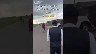 Wedding in the wrong hood.......#wedding  #crime  #robbery  #what  #lol  #funny  #gonewrong  #taken