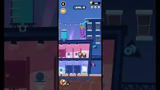 Level 13 yolo? Walkthrough and solution