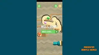 Dig This! 554-16 ALTERNATE Solve! No Power Chute! No Balloon! HD
