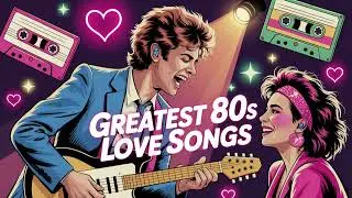 Best 80s Love Songs to Set the Mood &ndash; Perfect for Every Occasion
