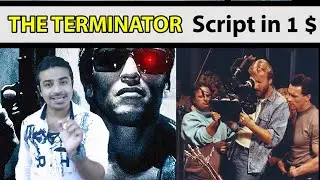 The Terminator's Script Only In 1 Dollar #shorts 5 / Jasmin Patel / Jasstag