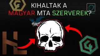 Kihaltak a magyar MTA  szerverek? | #mta  2024