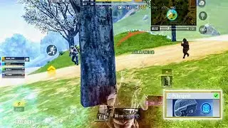 THIS CLASS IS BEST IN SEASON 11 BATTLE ROYAL 😱 | Realme 7 codm