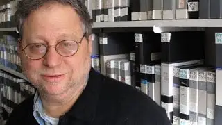RIP Danny Schechter: Media Pioneer Who Covered Apartheid South Africa, Occupy & Kissinger