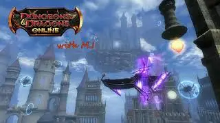 Dungeons & Dragons Online with MJ: Concluding Masterminds of Sharn