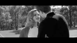 BABY DRIVER - Tears