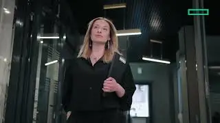 HPE Liquid Cooling   Performance and Sustainability
